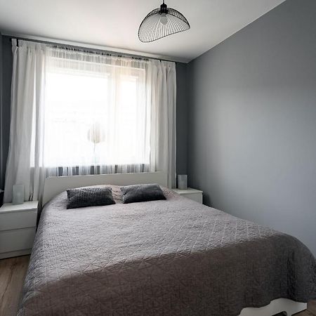 Apartament Baltica Danzig Exterior foto